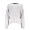 PATRIZIA PEPE MAGLIONE DONNA GRIGIO