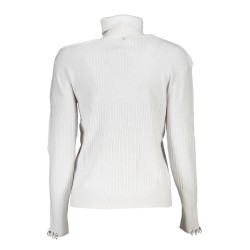PATRIZIA PEPE MAGLIONE DONNA GRIGIO