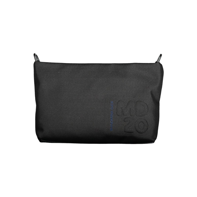 MANDARINA DUCK POCHETTE DONNA NERO MANDARINA DUCK POCHETTE DONNA NERO