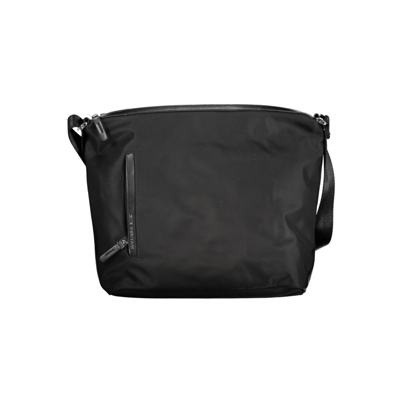 MANDARINA DUCK BORSA DONNA NERO MANDARINA DUCK BORSA DONNA NERO