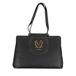LOVE MOSCHINO BORSA DONNA NERO
