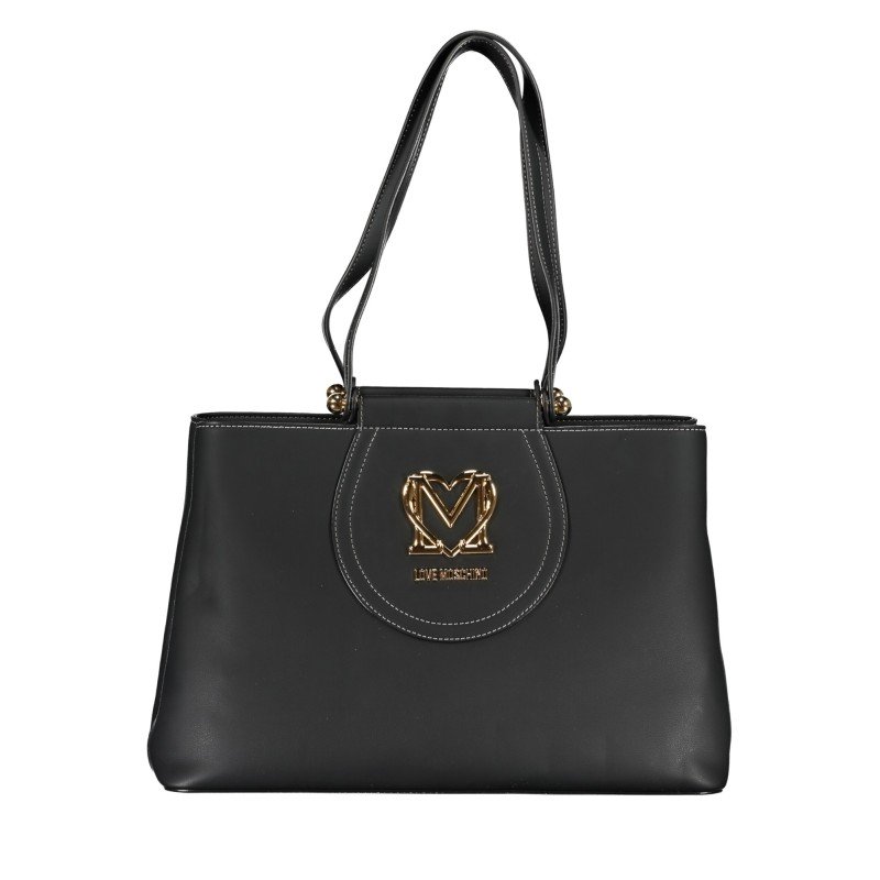 LOVE MOSCHINO BORSA DONNA NERO LOVE MOSCHINO BORSA DONNA NERO
