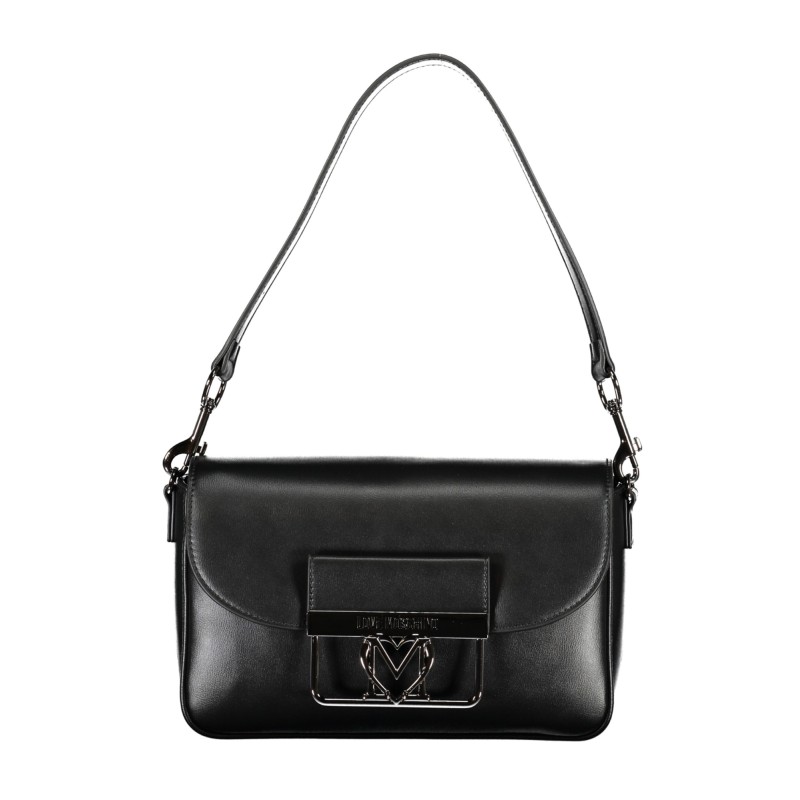 LOVE MOSCHINO BORSA DONNA NERO LOVE MOSCHINO BORSA DONNA NERO