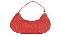 LOVE MOSCHINO BORSA DONNA ROSSO