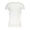 CAVALLI CLASS T-SHIRT MANICHE CORTE UOMO BIANCO