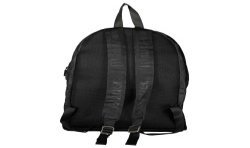 BLAUER ZAINO UOMO NERO