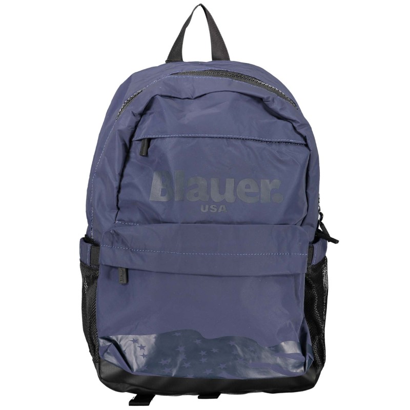 BLAUER ZAINO UOMO BLU BLAUER ZAINO UOMO BLU