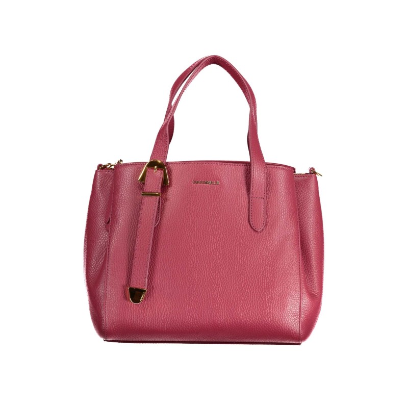 COCCINELLE BORSA DONNA ROSSO COCCINELLE BORSA DONNA ROSSO