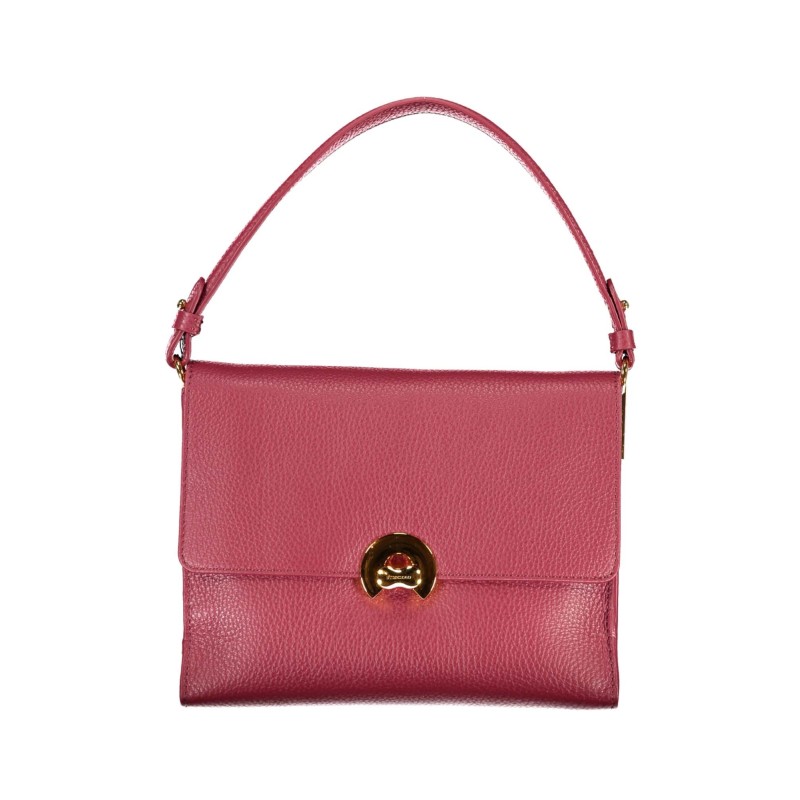 COCCINELLE BORSA DONNA ROSSO COCCINELLE BORSA DONNA ROSSO