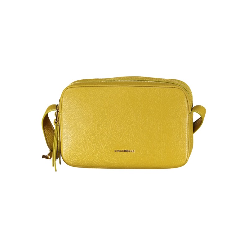COCCINELLE BORSA DONNA VERDE COCCINELLE BORSA DONNA VERDE