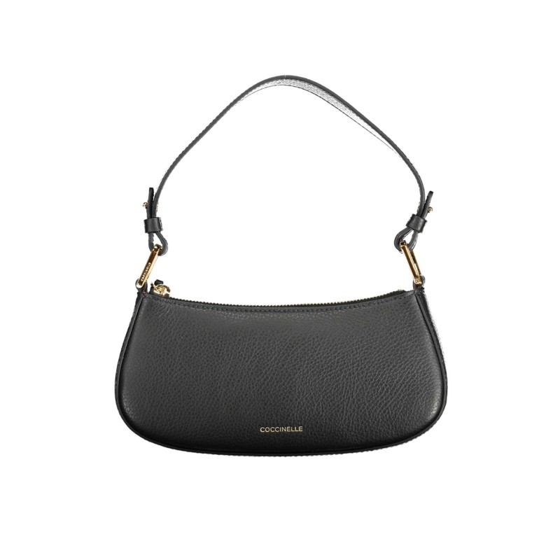 COCCINELLE BORSA DONNA NERO COCCINELLE BORSA DONNA NERO