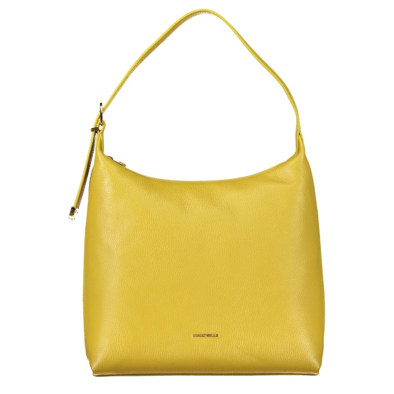 COCCINELLE BORSA DONNA VERDE COCCINELLE BORSA DONNA VERDE