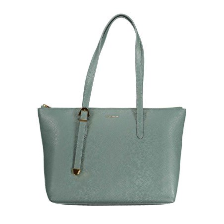 COCCINELLE BORSA DONNA VERDE