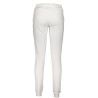 CAVALLI CLASS PANTALONE DONNA BIANCO
