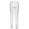CAVALLI CLASS PANTALONE DONNA BIANCO
