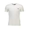 SERGIO TACCHINI T-SHIRT MANICHE CORTE UOMO BIANCO