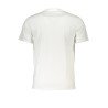 CAVALLI CLASS T-SHIRT MANICHE CORTE UOMO BIANCO