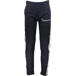 CAVALLI CLASS PANTALONE UOMO BLU
