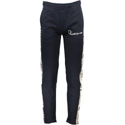 CAVALLI CLASS PANTALONE UOMO BLU