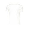 CAVALLI CLASS T-SHIRT MANICHE CORTE UOMO BIANCO