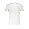 CAVALLI CLASS T-SHIRT MANICHE CORTE UOMO BIANCO