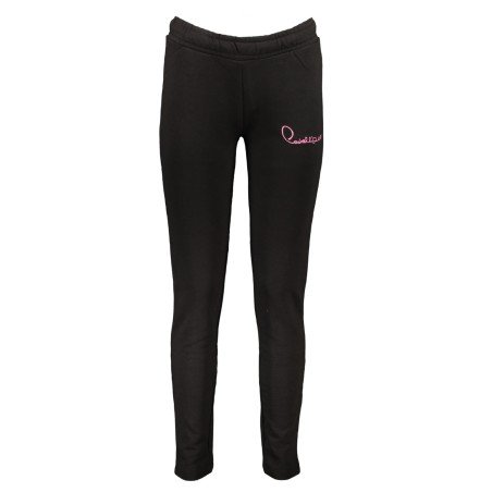 CAVALLI CLASS PANTALONE DONNA NERO