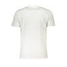CAVALLI CLASS T-SHIRT MANICHE CORTE UOMO BIANCO