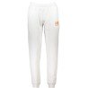 CAVALLI CLASS PANTALONE UOMO BIANCO