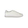 CALVIN KLEIN CALZATURA SPORTIVA DONNA BIANCO