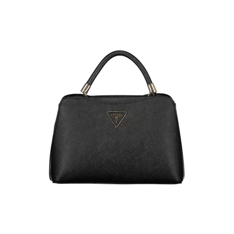 GUESS JEANS BORSA DONNA NERO GUESS JEANS BORSA DONNA NERO