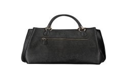 GUESS JEANS BORSA DONNA NERO