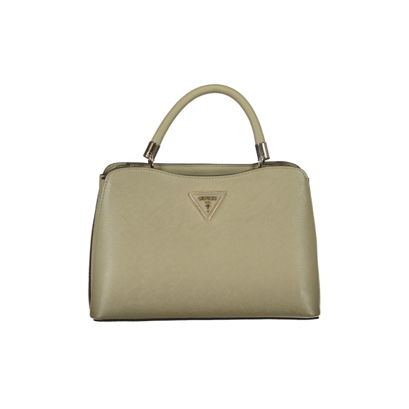 GUESS JEANS BORSA DONNA VERDE GUESS JEANS BORSA DONNA VERDE