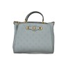 GUESS JEANS BORSA DONNA AZZURRO