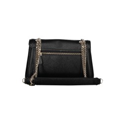 GUESS JEANS BORSA DONNA NERO