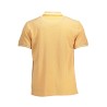 HARMONT & BLAINE POLO MANICHE CORTE UOMO ARANCIO