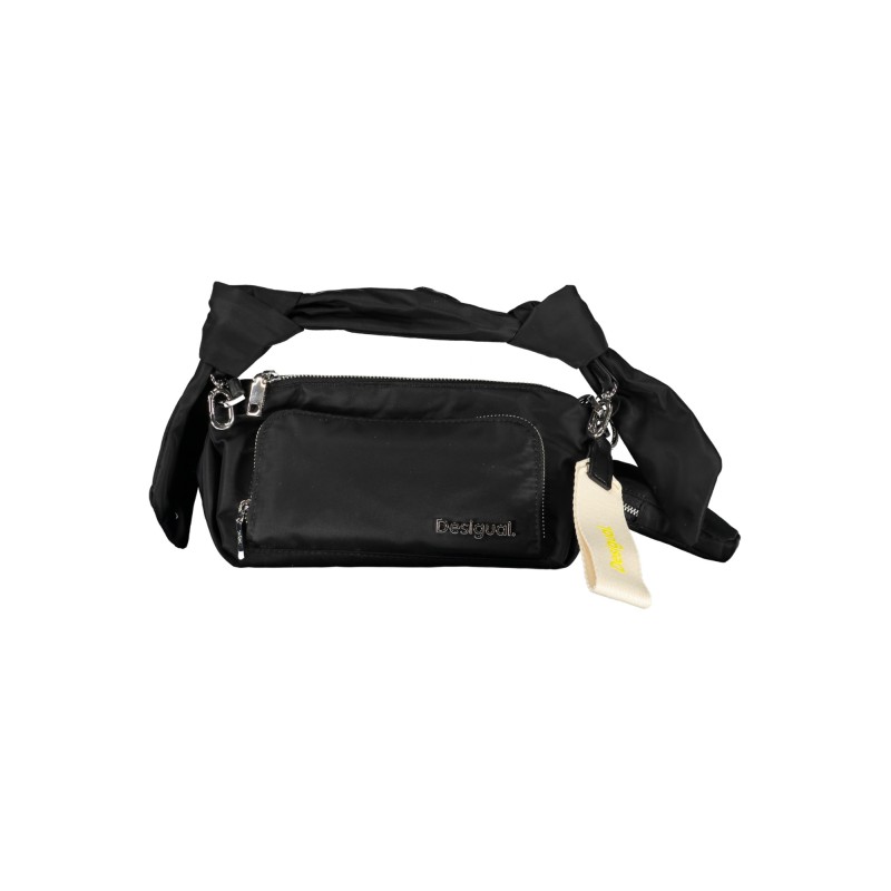 DESIGUAL BORSA DONNA NERO DESIGUAL BORSA DONNA NERO