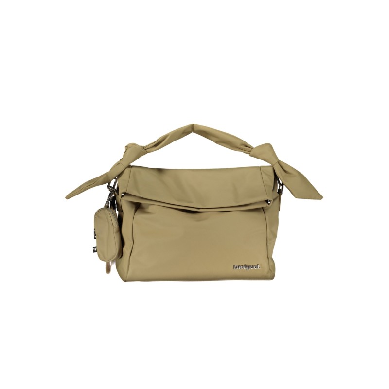 DESIGUAL BORSA DONNA VERDE DESIGUAL BORSA DONNA VERDE