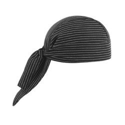 Cappello Bandana - 100% Cotton - Sir