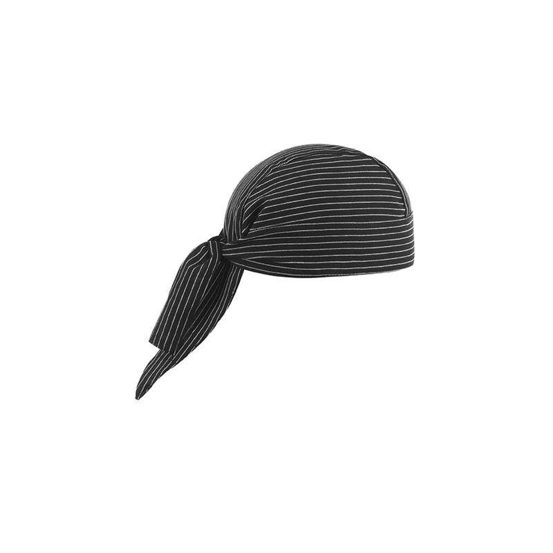Cappello Bandana - 100% Cotton - Sir