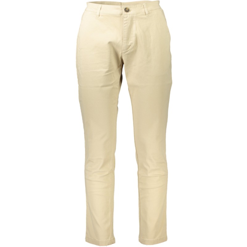 LA MARTINA PANTALONE UOMO BEIGE LA MARTINA PANTALONE UOMO BEIGE