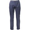 LA MARTINA PANTALONE UOMO BLU