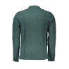 LA MARTINA POLO MANICHE LUNGHE UOMO VERDE
