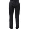 LA MARTINA PANTALONE UOMO NERO
