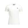 SERGIO TACCHINI T-SHIRT MANICHE CORTE UOMO BIANCO