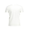 SERGIO TACCHINI T-SHIRT MANICHE CORTE UOMO BIANCO