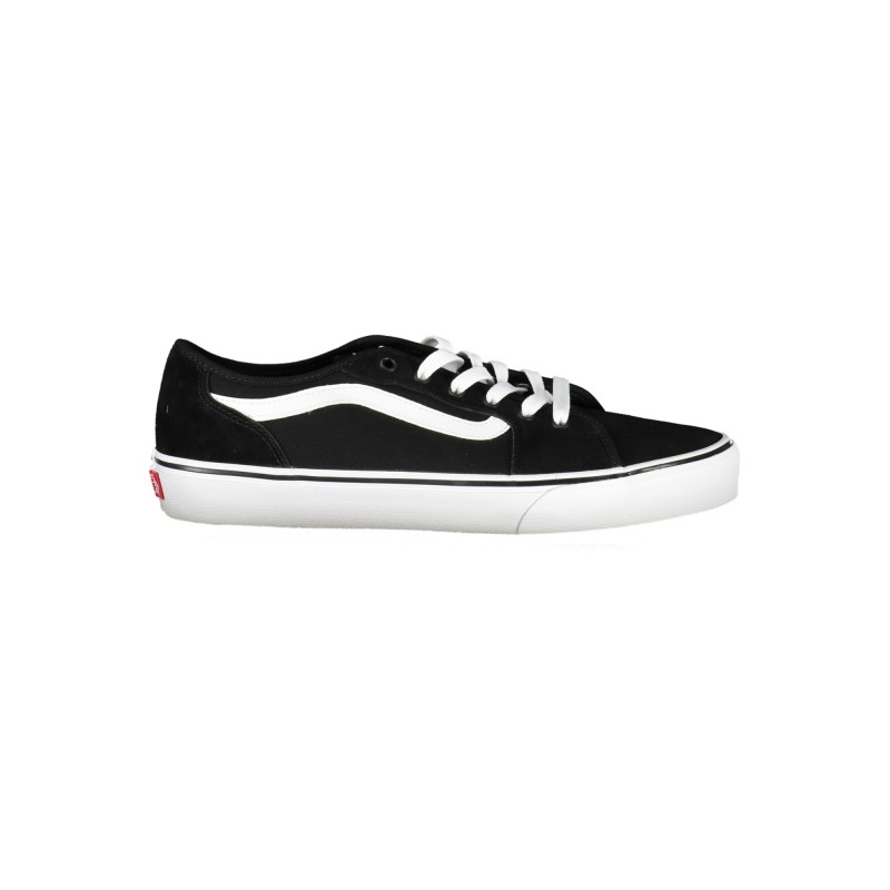 VANS CALZATURA SPORTIVA UOMO NERO VANS CALZATURA SPORTIVA UOMO NERO