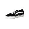 VANS CALZATURA SPORTIVA UOMO NERO