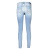 TOMMY HILFIGER JEANS DENIM DONNA AZZURRO