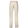 TOMMY HILFIGER PANTALONE UOMO BEIGE