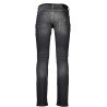 TOMMY HILFIGER JEANS DENIM UOMO NERO